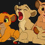 SIMBA x NALA litter