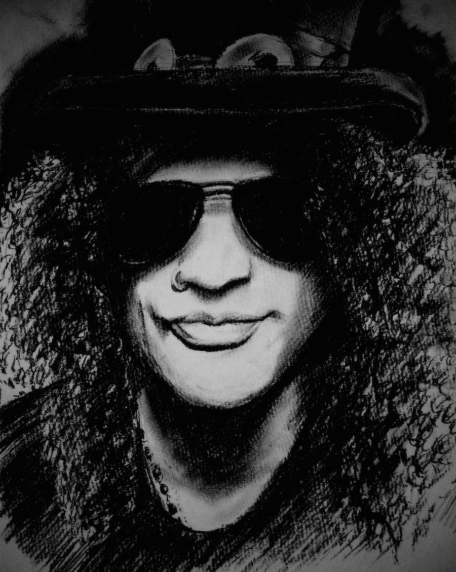 Slash