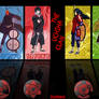 The Uchiha Clan