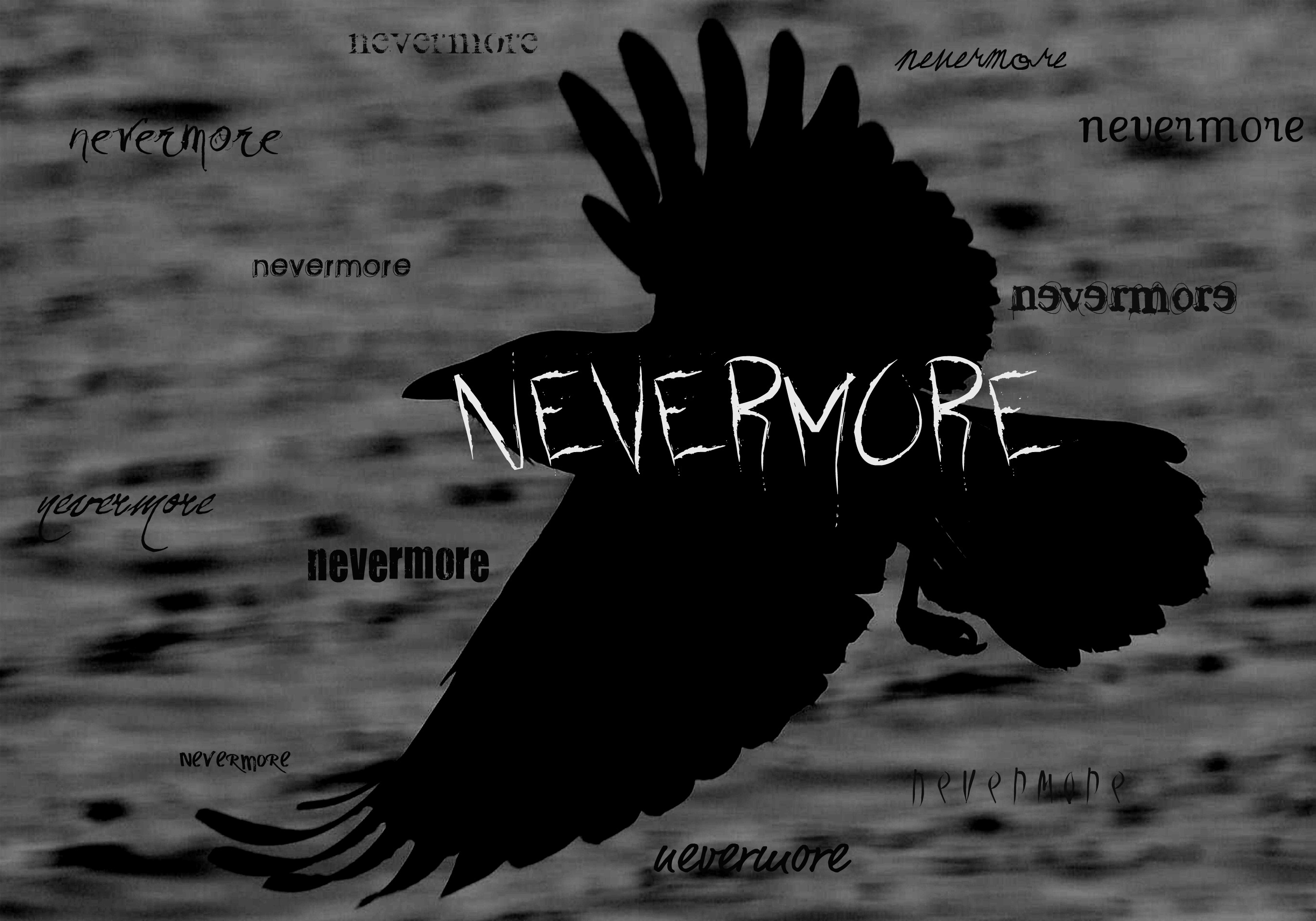 Nevermore dota all фото 73