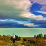 Lake Pukaki