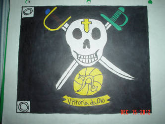 My Jolly Roger