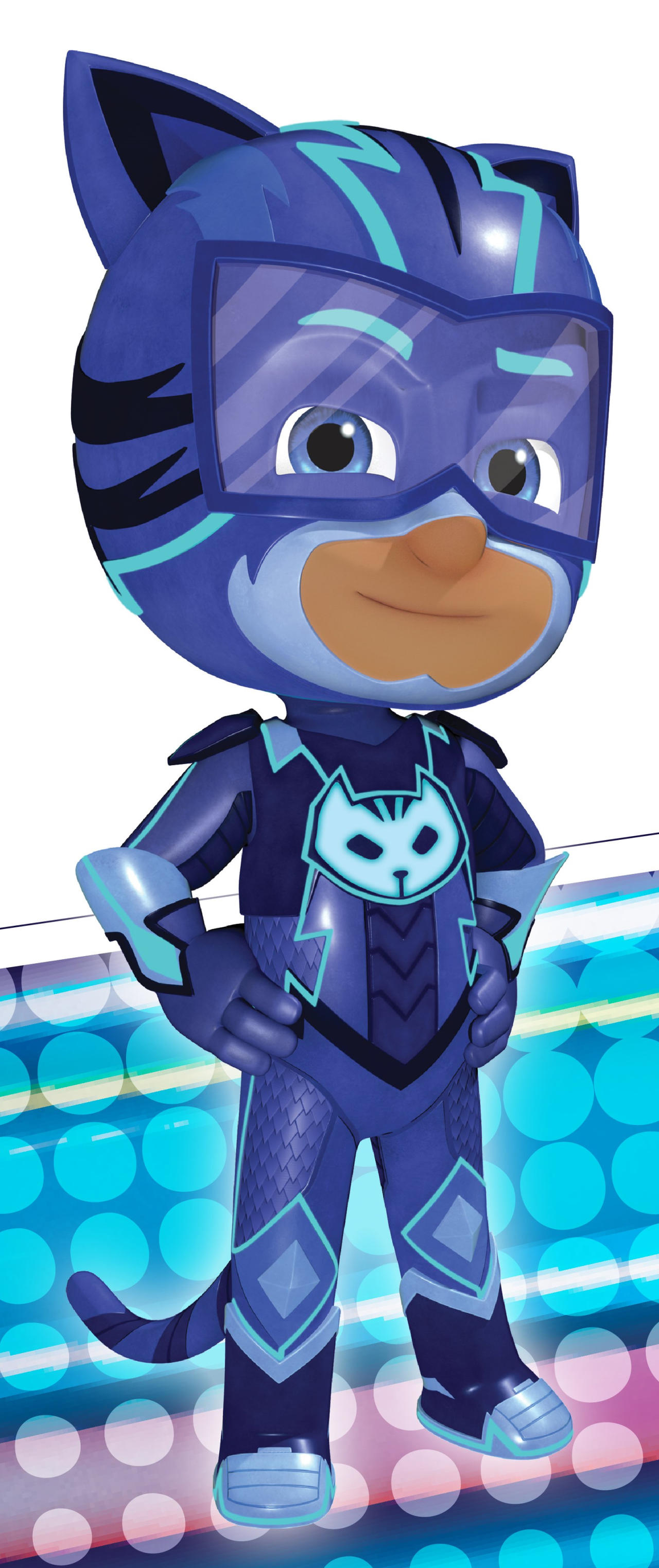 PJ Rider Catboy by Rocky-PawPatrol on DeviantArt