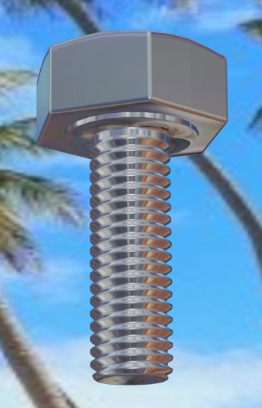 Realbolt