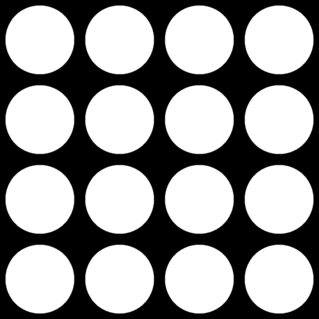 Карта opacity
