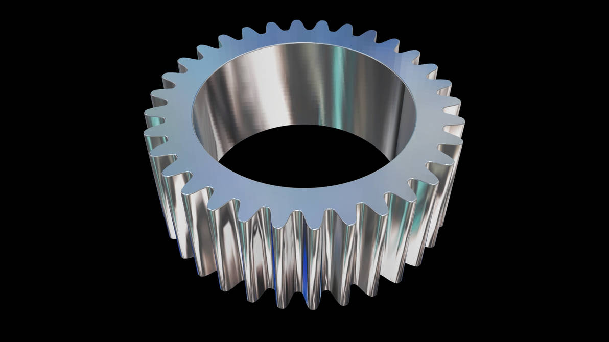 Gear2 - a ton of morphing gear props by mCasual on DeviantArt