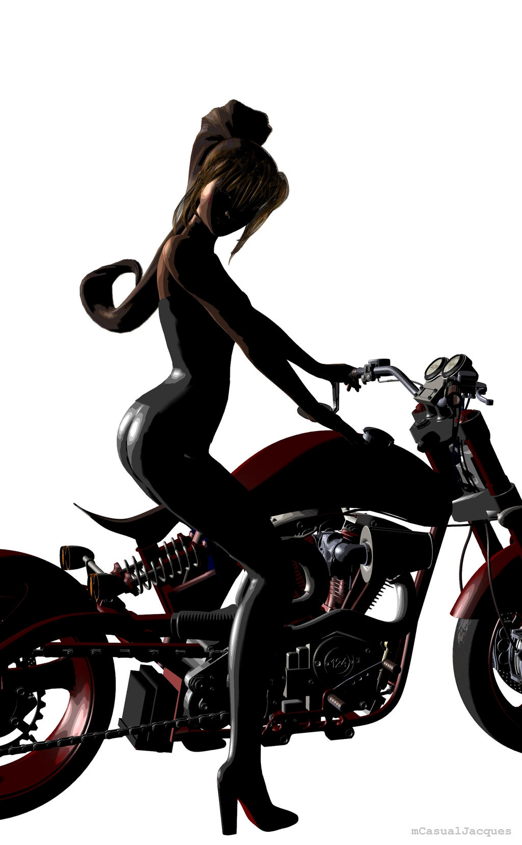 v3 Amy as a biker gurl 1620x2621