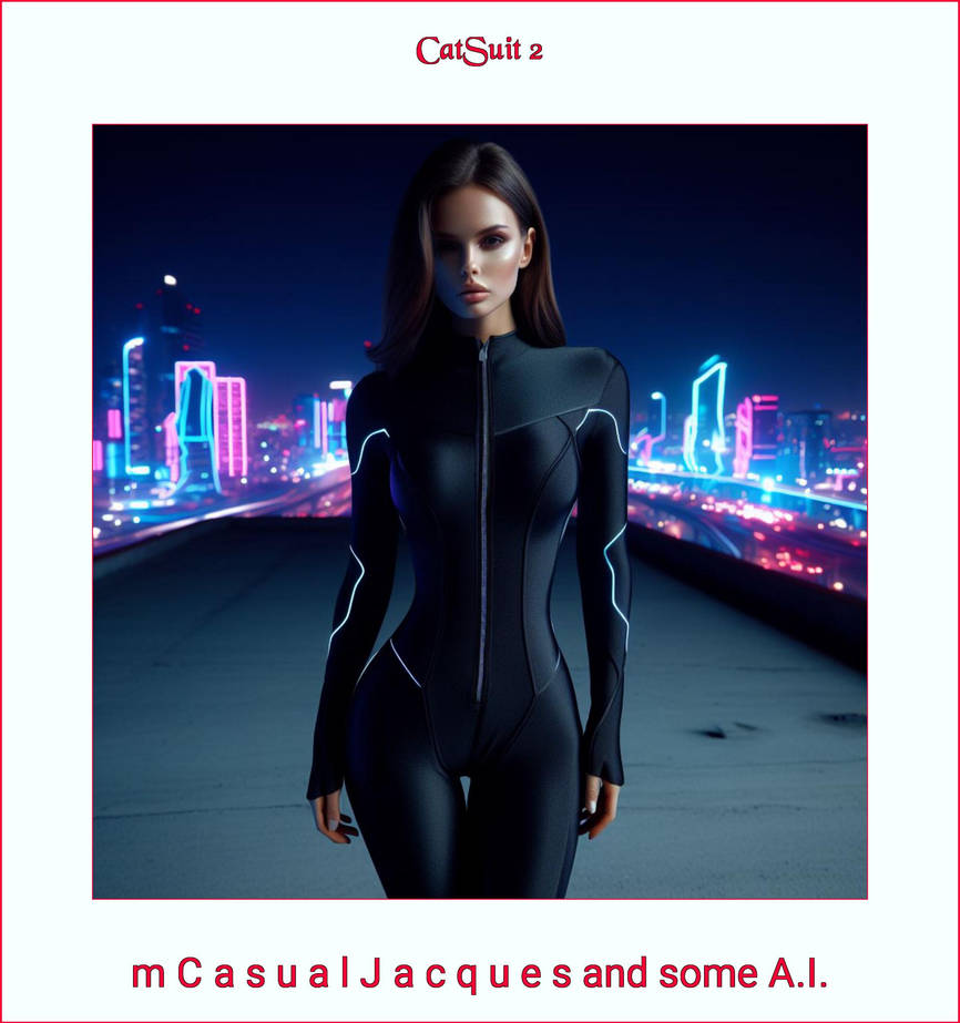 Catsuit2 by mCasual on DeviantArt