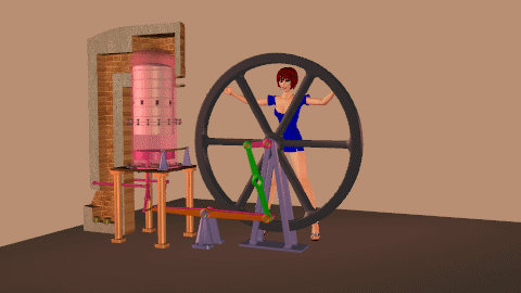 Deviantart Base Stirling Engine Weelofortunn Sterling Stirling Engine By Mcasual by mCasual on DeviantArt