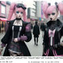 011 In Harajuku news this week