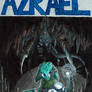Comic Page 'Azrael' 