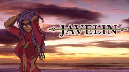 Javelin-anime-test