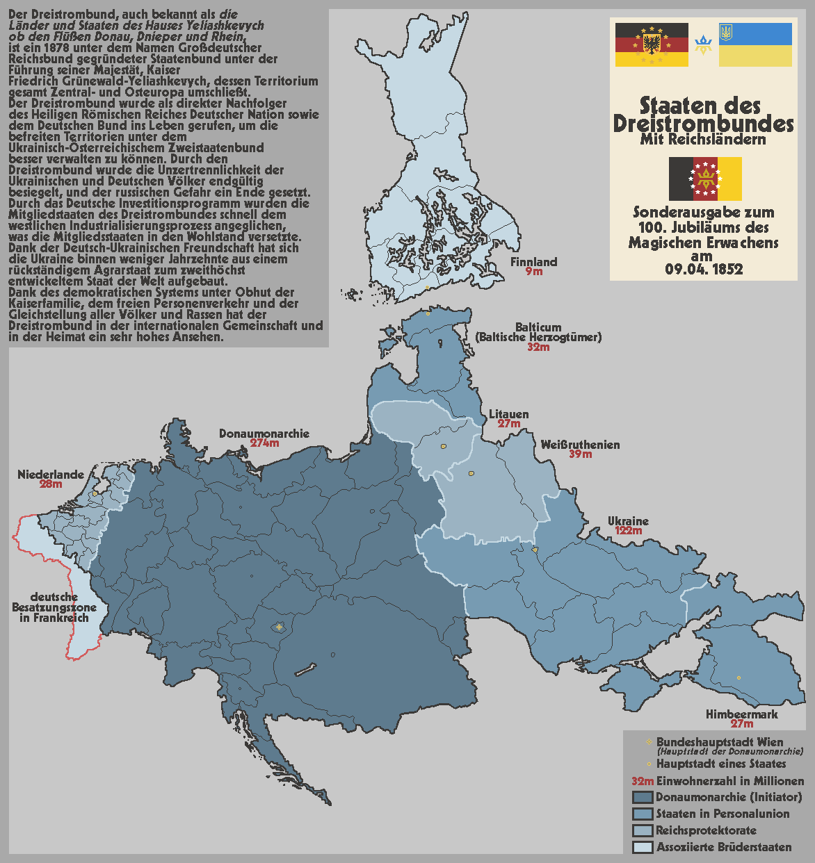 [Nightrise] Dreistrombund Ausgabe 1952 (v2.1)