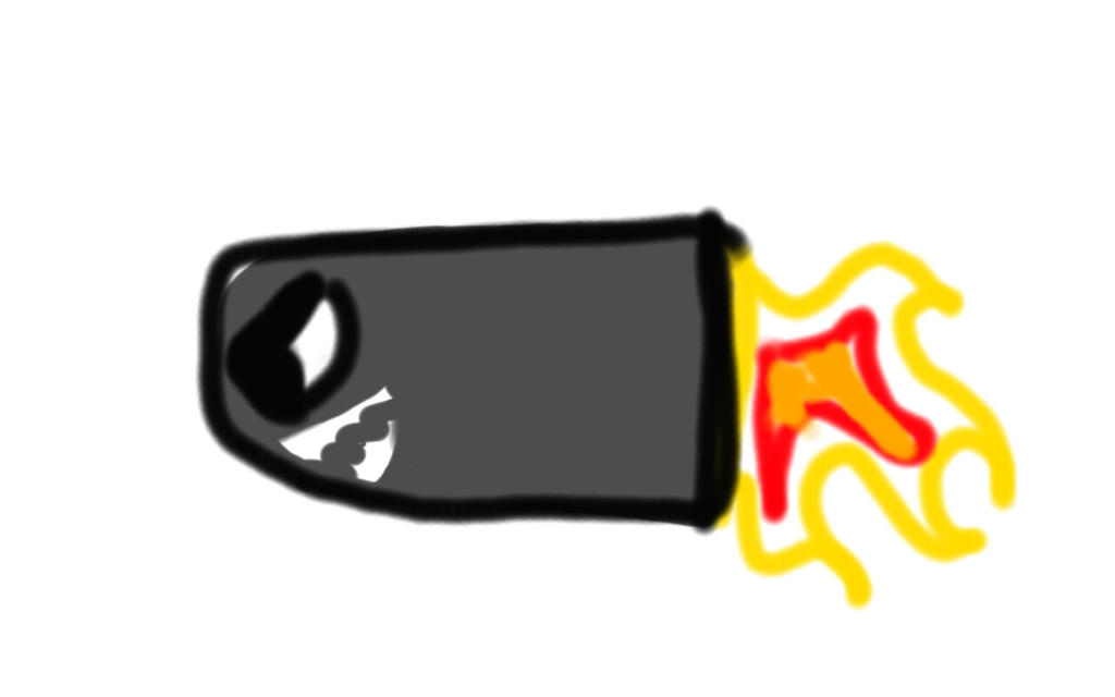 Deviantart Sub Bomb bomb by artthesrt on DeviantArt