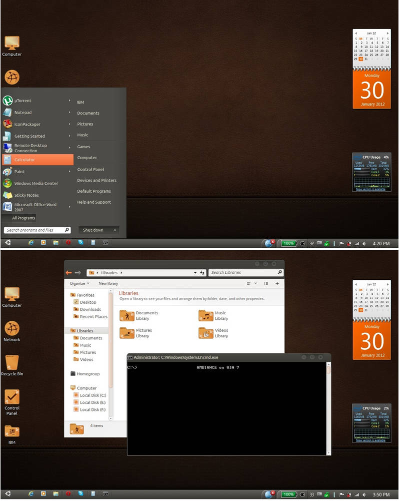 Windows OR Lindows ? by rvc-2011 on DeviantArt