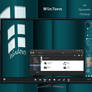 Win7ven - My November Desktop