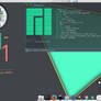 KDE5 on Manjaro - III
