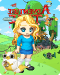 Gaia - Fionna The Human Girl