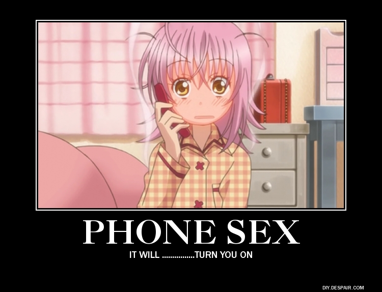 Phone Sex