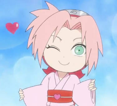 Kawaii Sakura