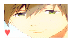 Free! Stamp: Makoto 2