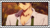 Free! Stamp: Haruka Stripping by wow1076