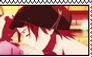 Free! Stamp: Rin 3