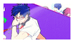 Free! Stamp 5 by wow1076