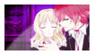 Diabolik Lovers Stamp 3 by wow1076