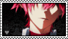 Diabolik Lovers Stamp: Sakamaki Ayato 3