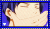 Free! Stamp: Rei 6 by wow1076