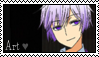 Hamatora Stamp: Art by wow1076