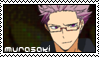 Hamatora Stamp: Murasaki