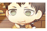 Attack On Titan Stamp Request: Bertolt