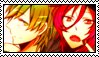 Stamp Request: Free! MakoRin