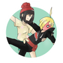 Gladion is a catch indeed