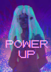 Power Up