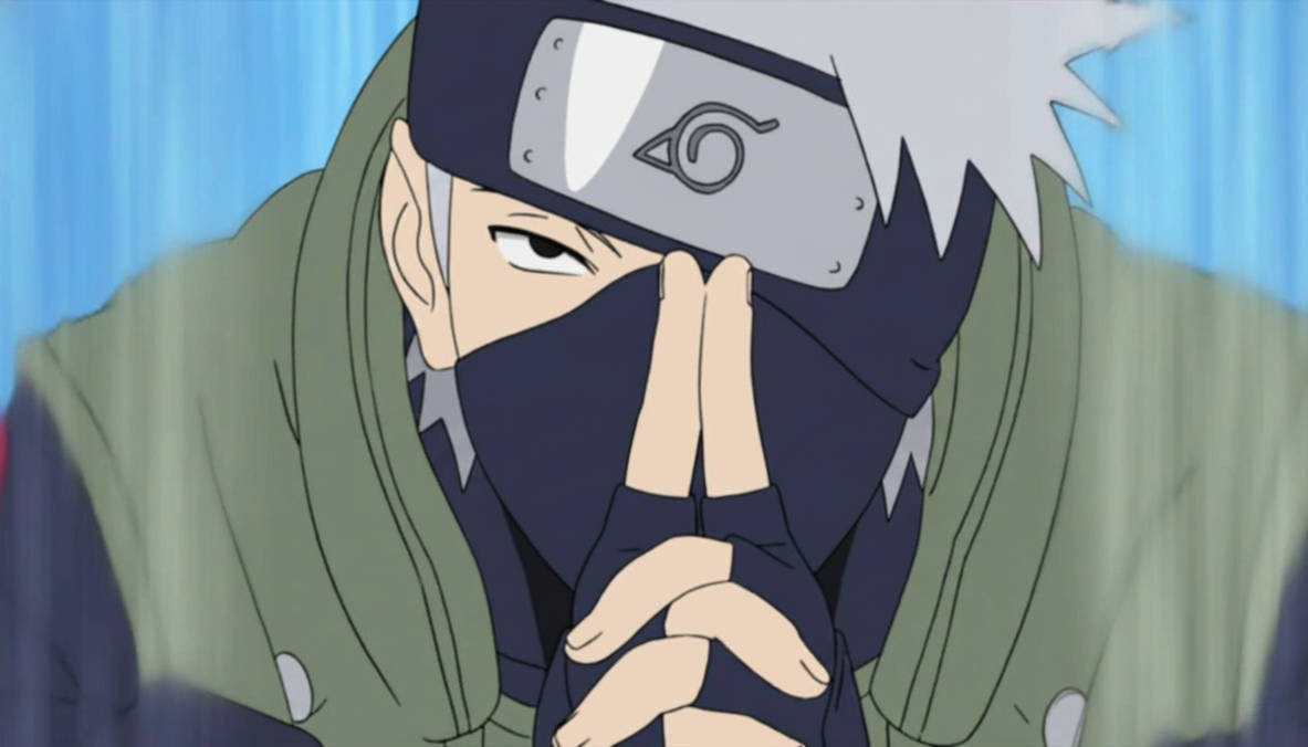 Kakashi Raiden Jutsu Kakashi Hatake - Ninja Art: Summoning Jutsu by TheHeadshaker92 on ...