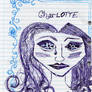 Charlotte_original sketch