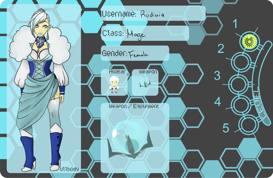 Rodinia Animation Rodinia by Otakucouture on DeviantArt