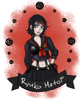 Ryuuko