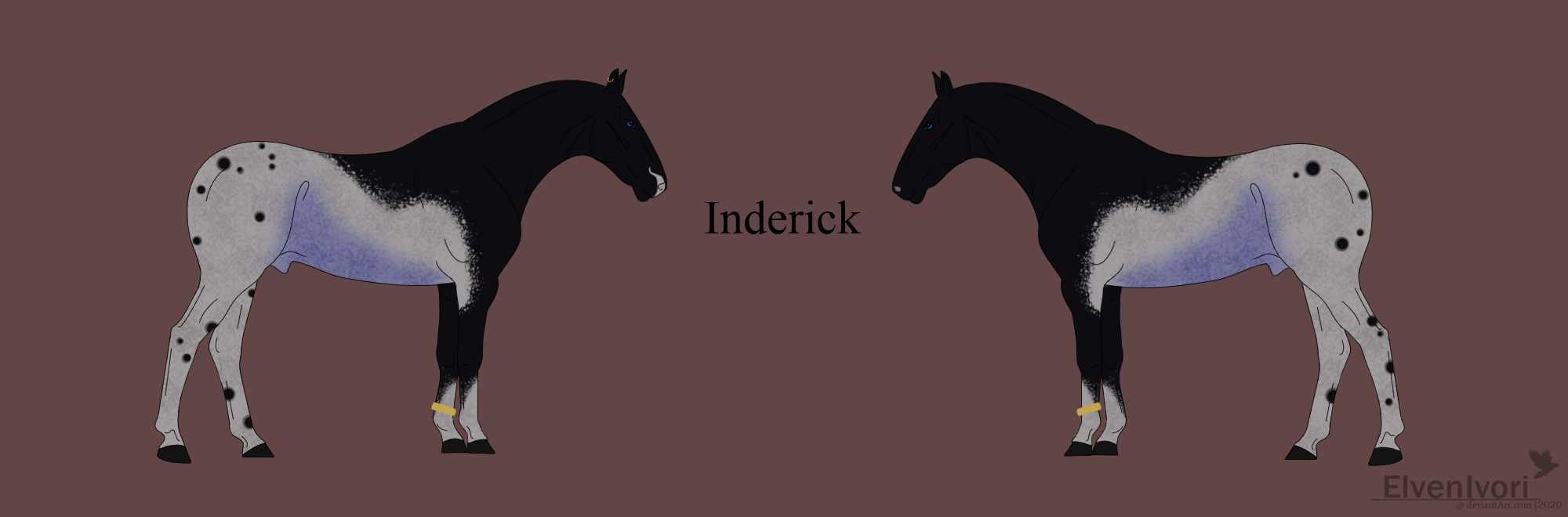 REF:: Inderick