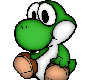 .:Baby Yoshi:.