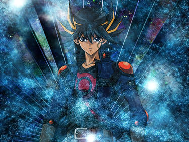 .:Yusei Fudo:.