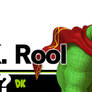 King K. Rool (Super Smash Bros. Ultimate)