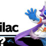 Lilac (Super Smash Bros. Ultimate)