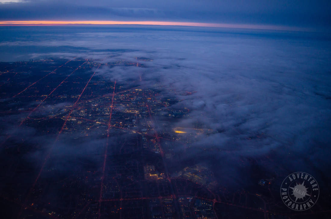 Toronto by RB-Studios on DeviantArt