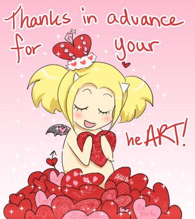 Beanie Valentine