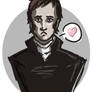 Silly Lil CG Mr. Darcy