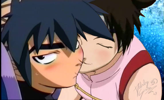 Tenten and Hibiki S2